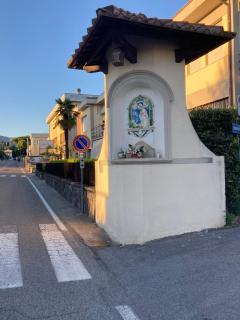 La Culla del Mugello - Scarperia - 8