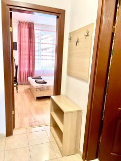 First Sea Line Coast Apartment Friends - Pomorie - 4