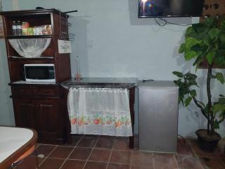 Nirvana 2, Habitación doble con todos sus servicios - Guatemala - 8