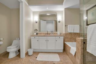 2 Bedroom OR King Studio Suites Four Seasons Hotel Miami Free Wi-Fi & Free Parking - Miami - 2