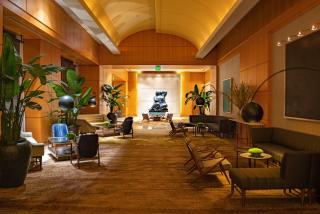 2 Bedroom OR King Studio Suites Four Seasons Hotel Miami Free Wi-Fi & Free Parking - Miami - 3