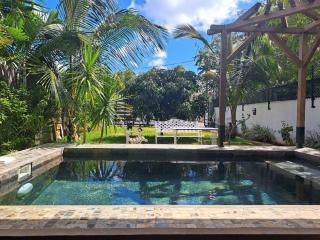 Tropical 3-bedrooms Coastal Residence Creolia - Grand-Baie - 4