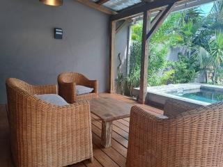 Tropical 3-bedrooms Coastal Residence Creolia - Grand-Baie - 7