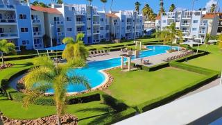 Duplex,near the Beach plus airport - Punta Cana - 0