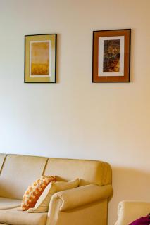 hotelise I Apricot Apartment - 9