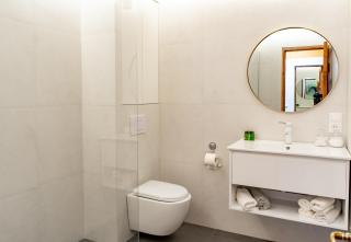 hotelise I Apricot Apartment - 7