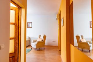 hotelise I Apricot Apartment - 5