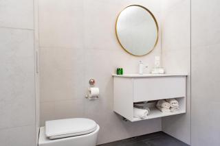 hotelise I Apricot Apartment - 4