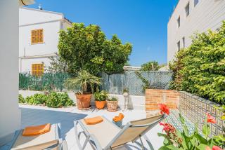 Villa Hibiscus - Pollença - 8