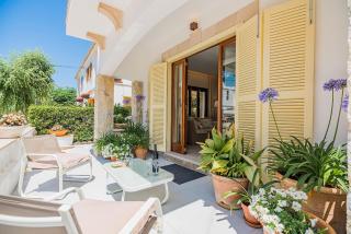 Villa Hibiscus - Pollença - 4