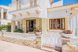 Villa Hibiscus - Pollença - 3