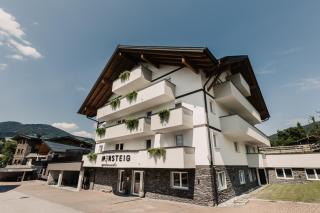 Knappensteig Appartements - Wagrain - 3