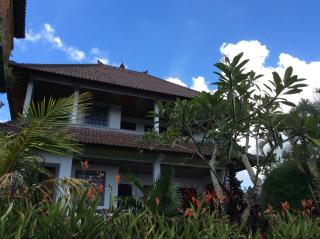 Gerebig Bungalow - Ubud - 4