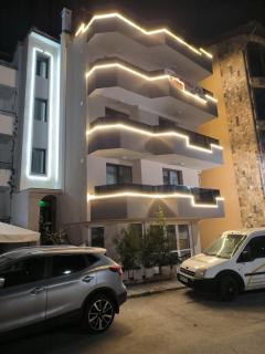 Guest Apartment Todorovi - Sosopol - 1