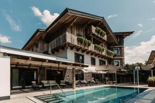 Knappensteig Appartements - Wagrain - 9