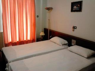 HOTEL ALEXANDROS - Loutraki - 9