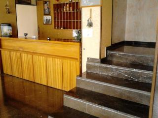 HOTEL ALEXANDROS - Loutraki - 4
