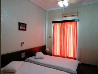 HOTEL ALEXANDROS - Loutraki - 8