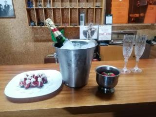 HOTEL ALEXANDROS - Loutraki - 1