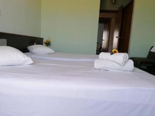 HOTEL ALEXANDROS - Loutraki - 7
