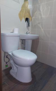 Nirvana 2, Habitación doble con todos sus servicios - 7