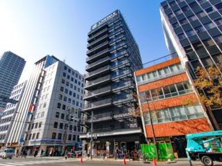 HOTEL LiVEMAX Shinsaibashi East - Osaka - 9