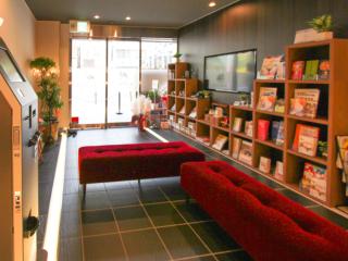 HOTEL LiVEMAX Shinsaibashi East - Osaka - 5