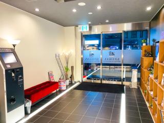 HOTEL LiVEMAX Shinsaibashi East - Osaka - 4