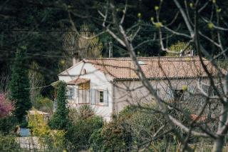 Maison d'hôtes éco-responsable avec piscine 6X12m - Châteaudouble - 7