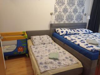 Apartmán Šafran - 6