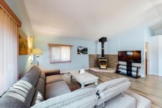 The Gardenhouse Cottage One - 8