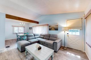 The Gardenhouse Cottage One - 7