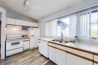 The Gardenhouse Cottage One - Wasaga Beach - 4