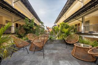 Cove Kanaya - Denpasar - 6