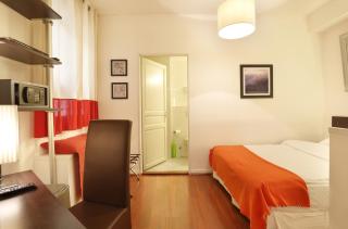 Hotel Tor - Geneva - 2