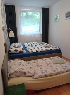 Apartmán Šafran - 7
