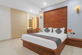 Super Townhouse Rcc Pride - Hyderabad - 9