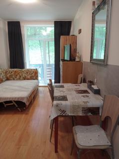 Apartmán Šafran - Donovaly - 8
