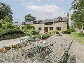 Bullfinch Cottage - Leominster - 0