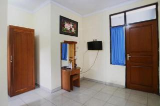 Hotel Arjuna - Bogor - 1