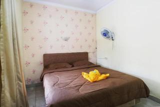 Hotel Arjuna - Bogor - 9