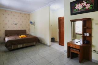 Hotel Arjuna - Bogor - 5