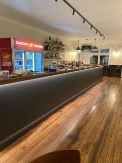 Imperial Hotel Bombala - - 3