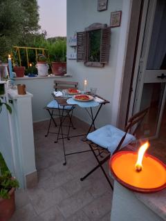 Reginella al mare - 2