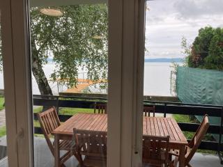 Lakeside Home Apartman - Balatonszárszó - 3