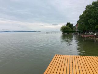 Lakeside Home Apartman - Balatonszárszó - 1