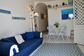 Ancoretta cottage between sea and nature - Sperlonga - 7