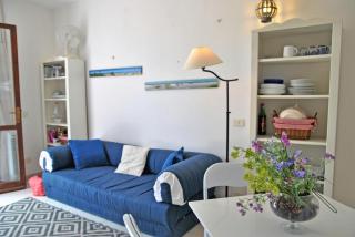 Ancoretta cottage between sea and nature - Sperlonga - 3