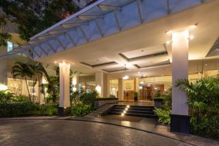 Kantary Bay Hotel And Serviced Apartment Rayong - 3