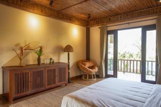 Hồ Đá Cổ Thiên Long Resort Hòa Bình - Hòa Bình - 9